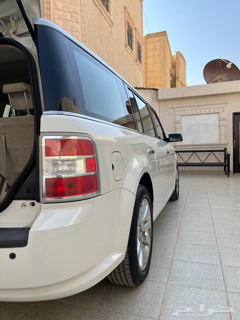 Flex 2009 Model64564866366721114