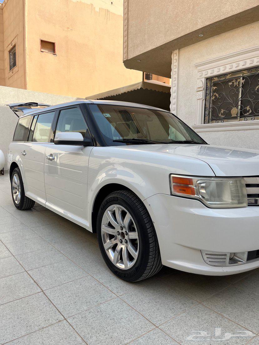 Flex 2009 Model64564866366721110