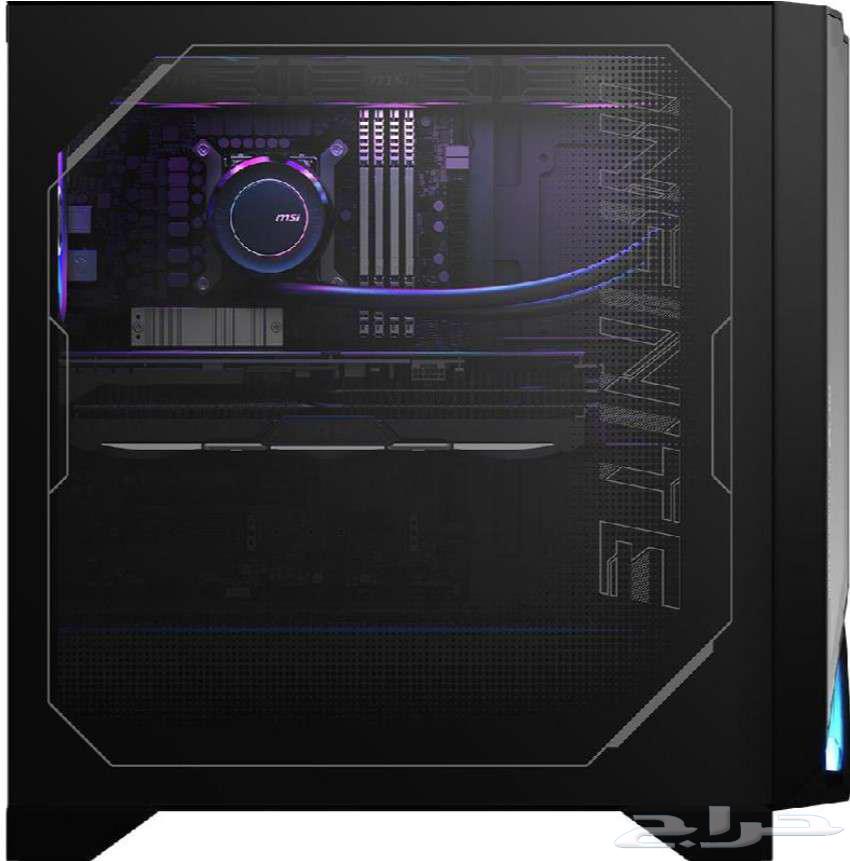 PC Gaming (New) Ultra 7 265K Graphics Card RTX 508064406917824002110