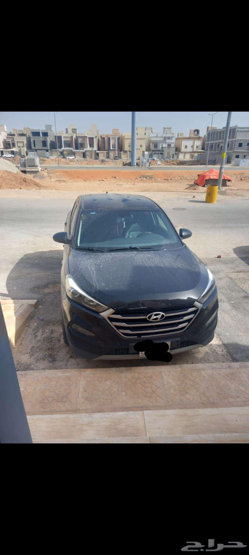 هونداي توسان ديزل 201864566479306113113