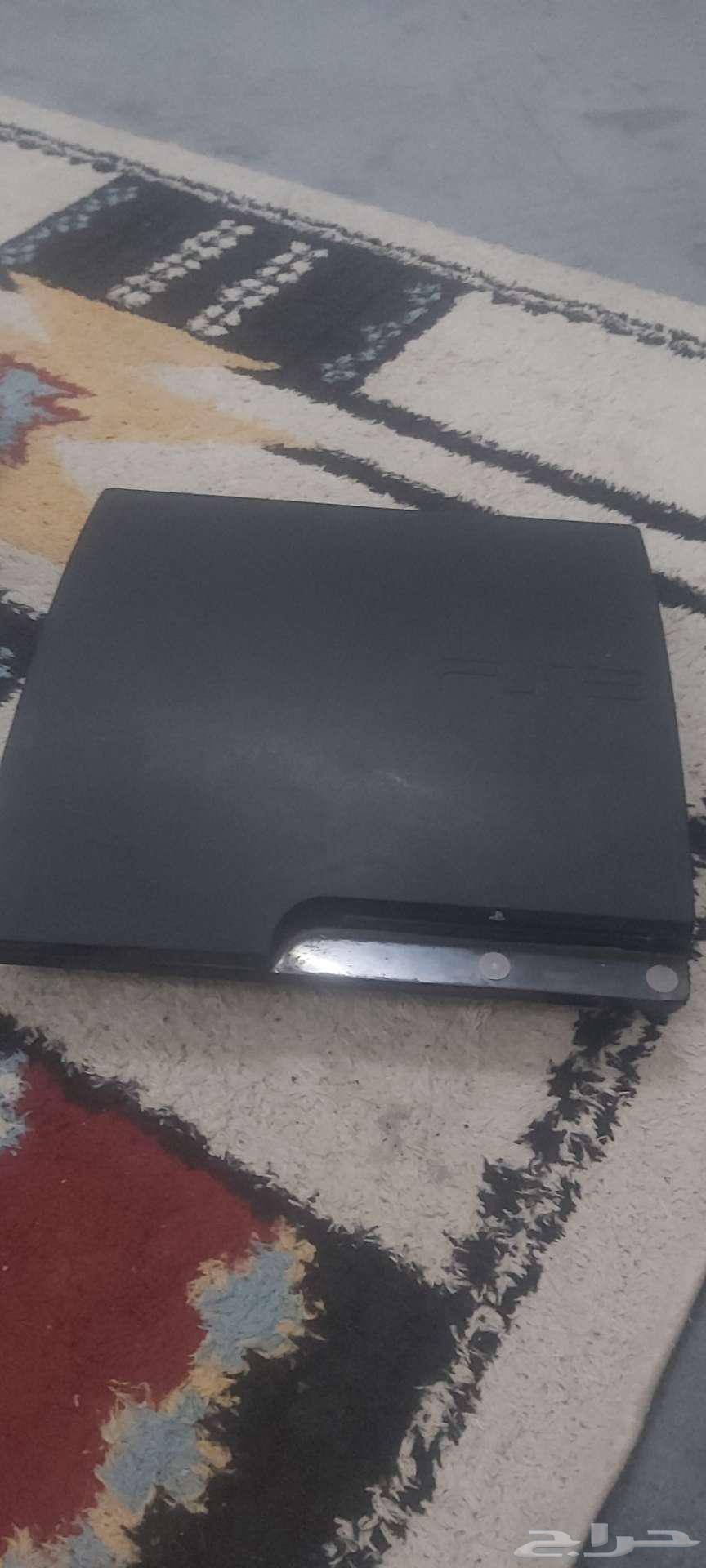 بلاستيشن 3 للبيع64405652881666112