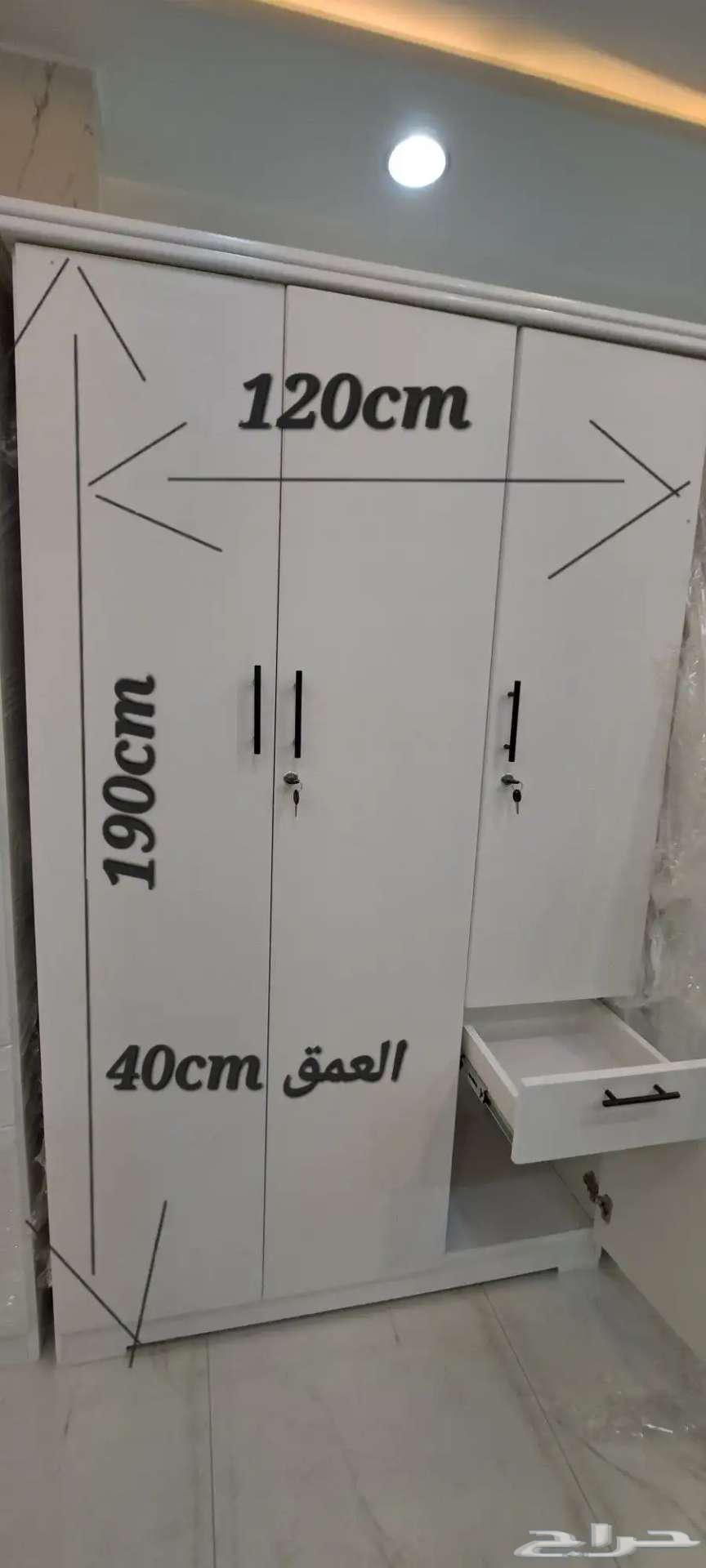 دولاب ملابس شمال الرياض64411701586307110