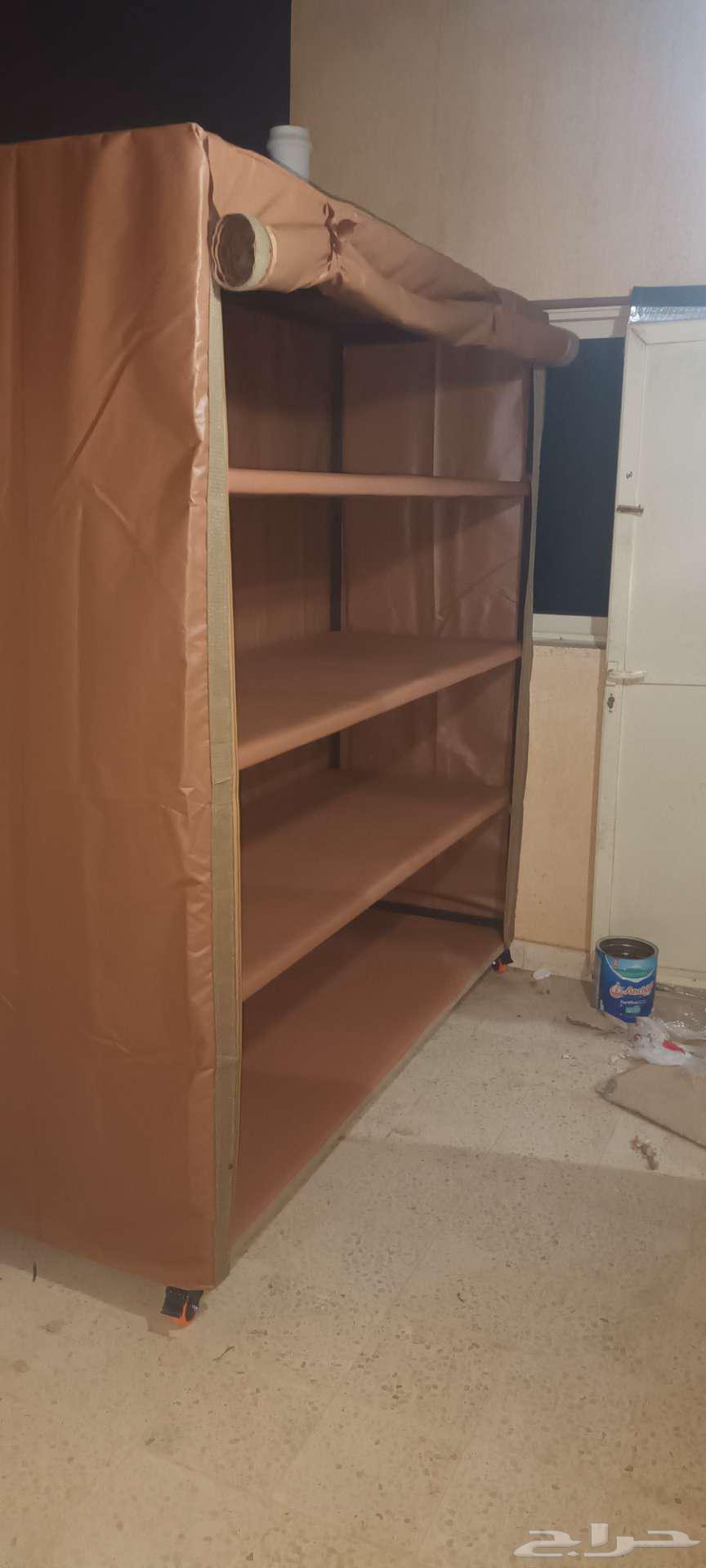 دولاب حوش دولاب عزبة دولاب مستودع تفصيل دولاب64415033970177112