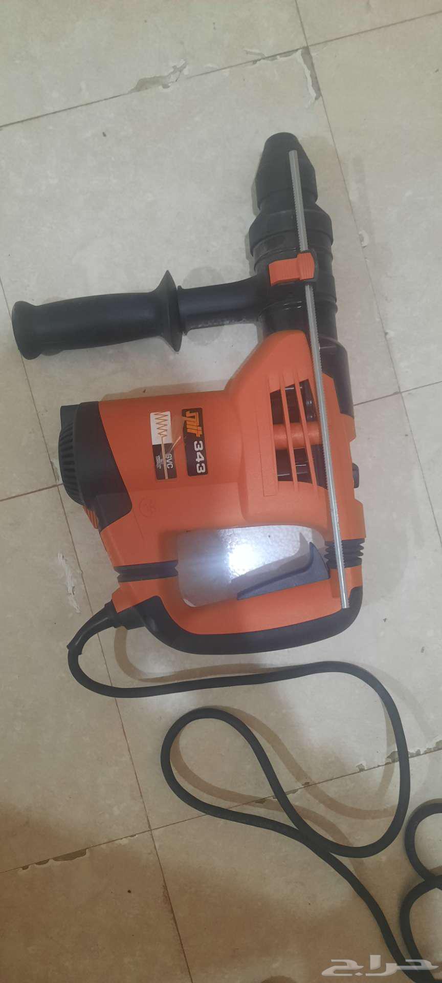 دريل للبيع في مكة جديد64409588948993110