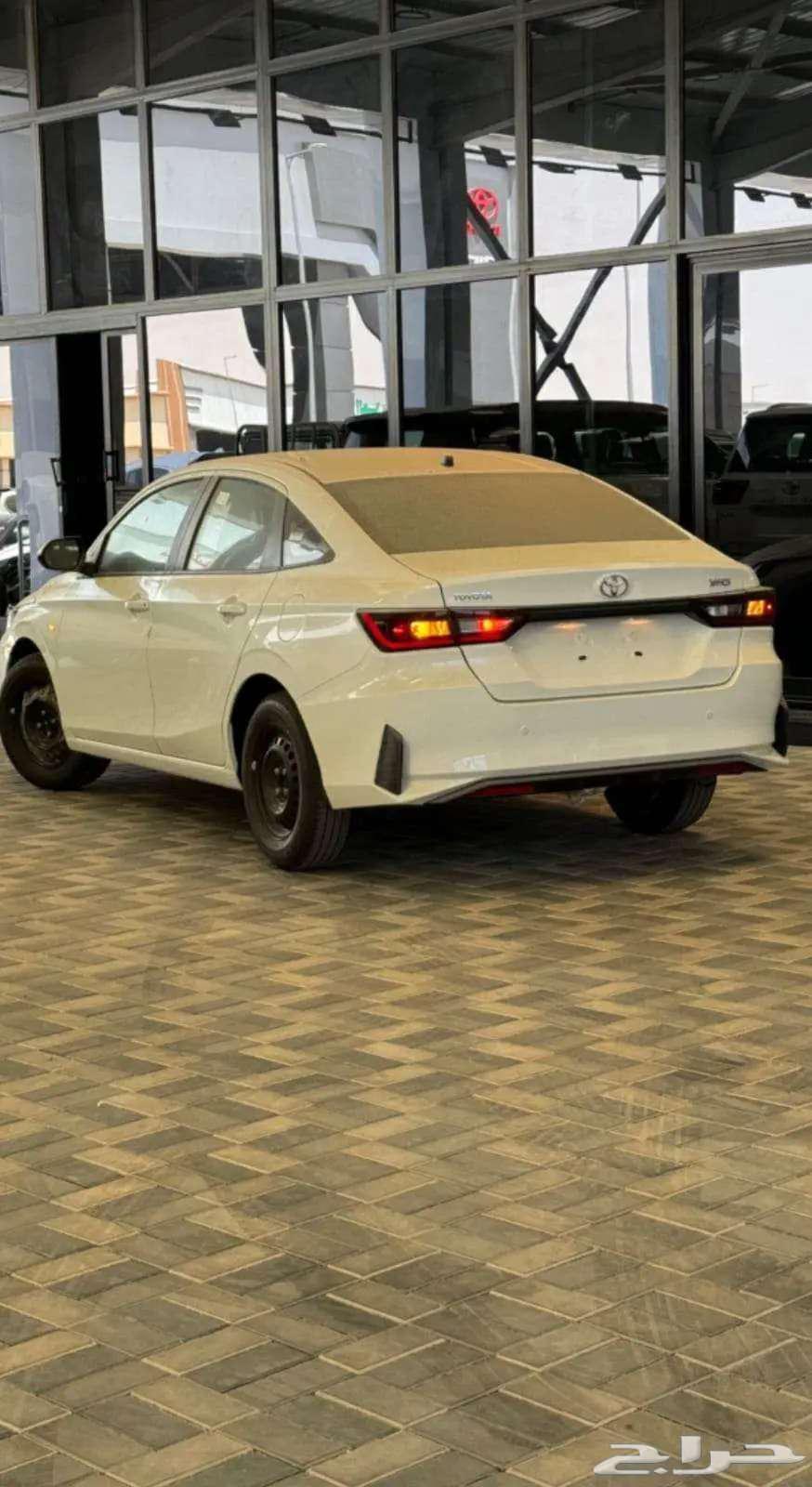 تويوتا يارس Y ستاندر 1500طيس خليجي 2026 - 63500- اقل سعر64562333943043111