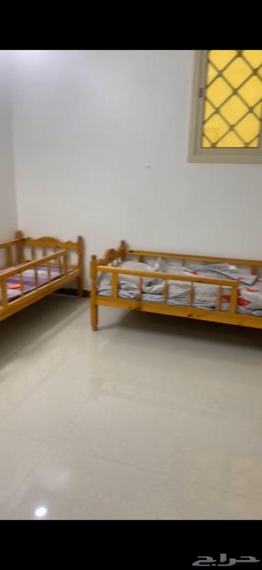 اسرة اطفال مع مفارشها64412062995073111