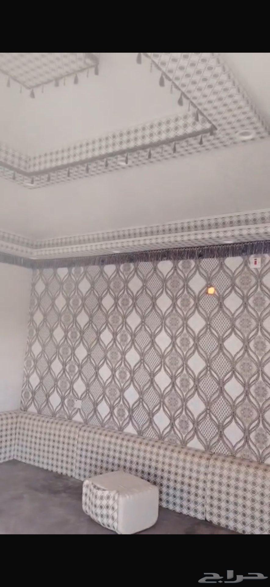 خيمة مجلس ملكي سكاكا الجوف64412103196929111