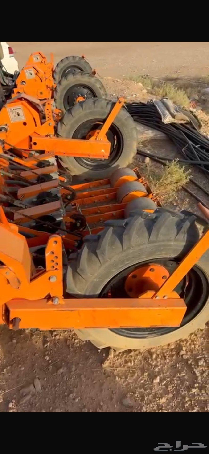 بذارة بصل كبيرة معدات زراعية64569617150081112