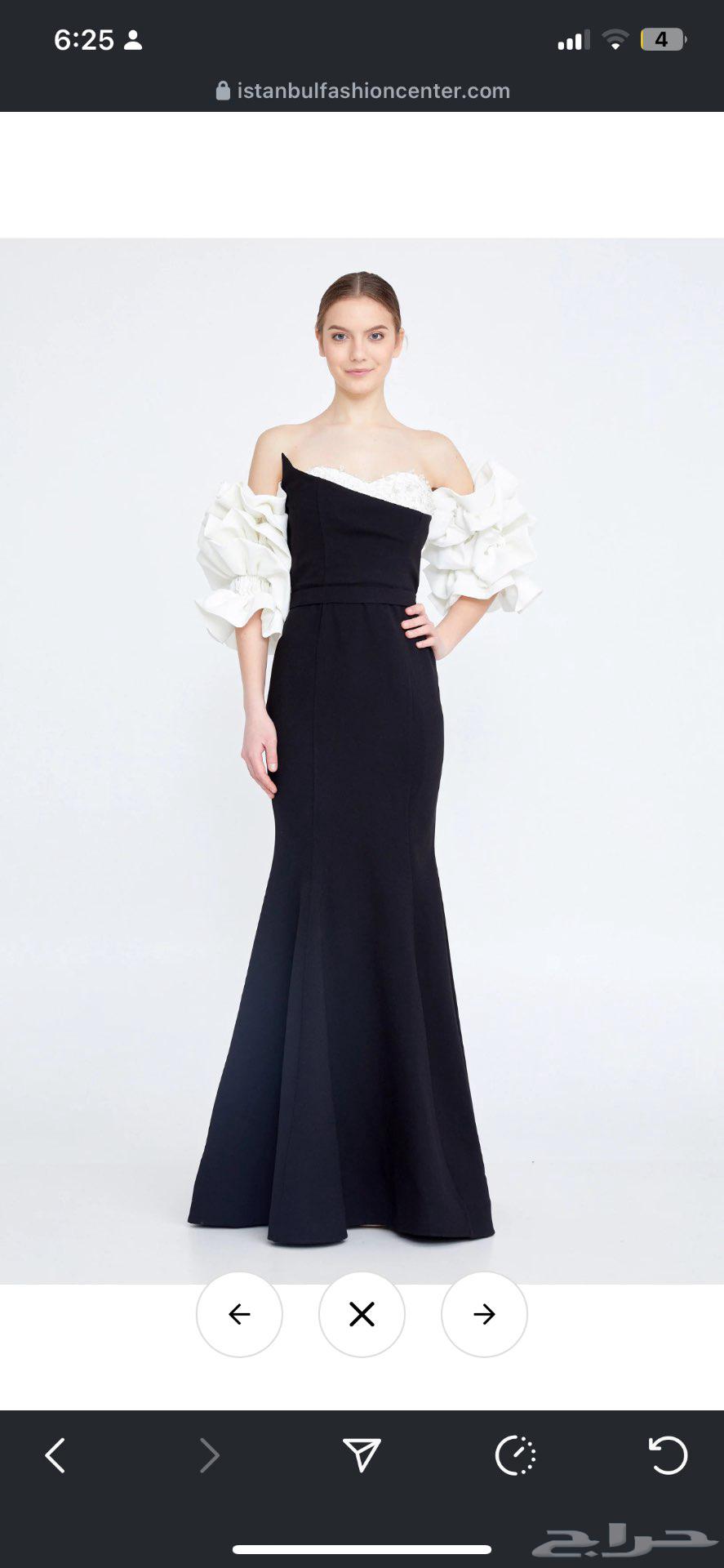 فستان أنيق للبيع64408021045634110