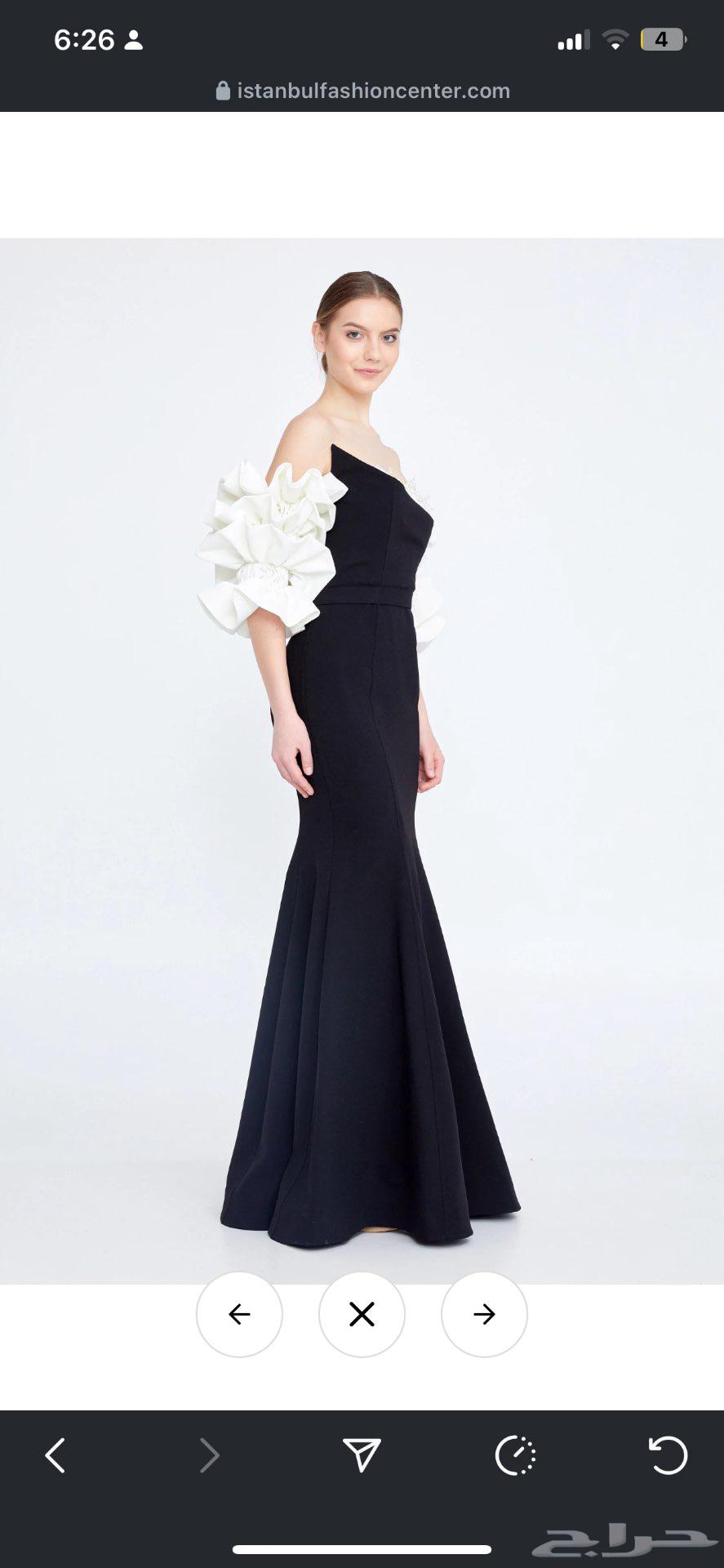 فستان أنيق للبيع64408021045634111