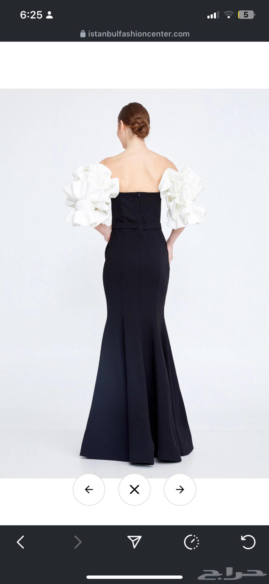 فستان أنيق للبيع64408021045634112