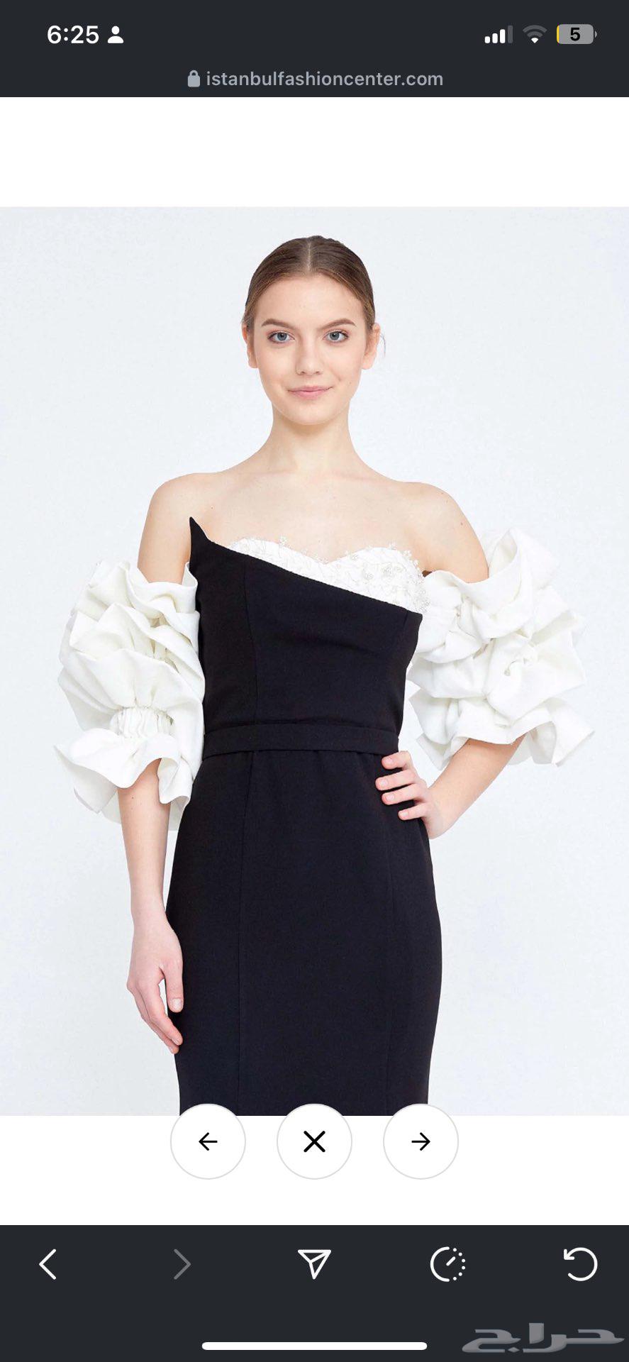 فستان أنيق للبيع64408021045634113