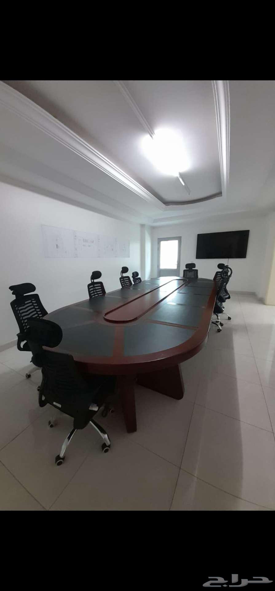 مكتب للتقبيل مع الأثاث64412265160705113