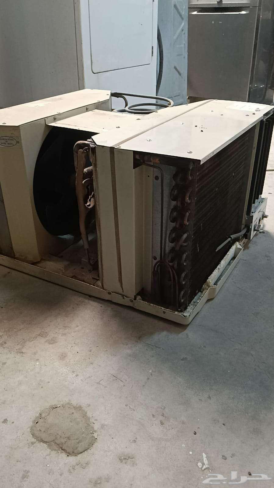 مكيف شباك 18 وأثنين مجفف ملابس أمريكي64406654079873113