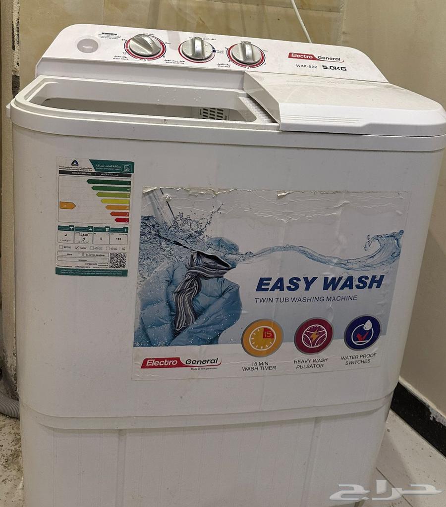 ثلاجه وغساله وفرن كهربائي للبيع64409255031938112