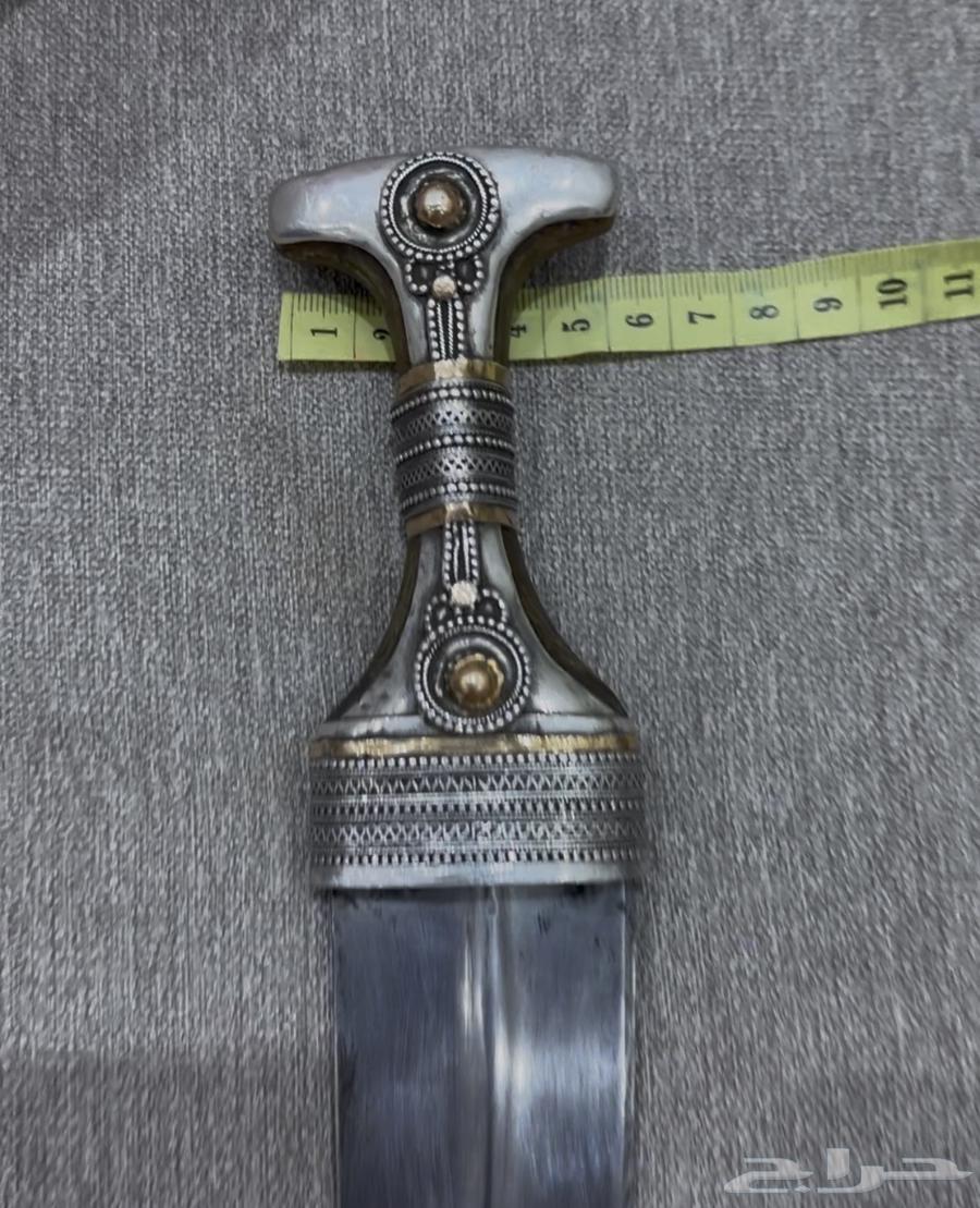 للبيع جنبيه زراف64406485948163111