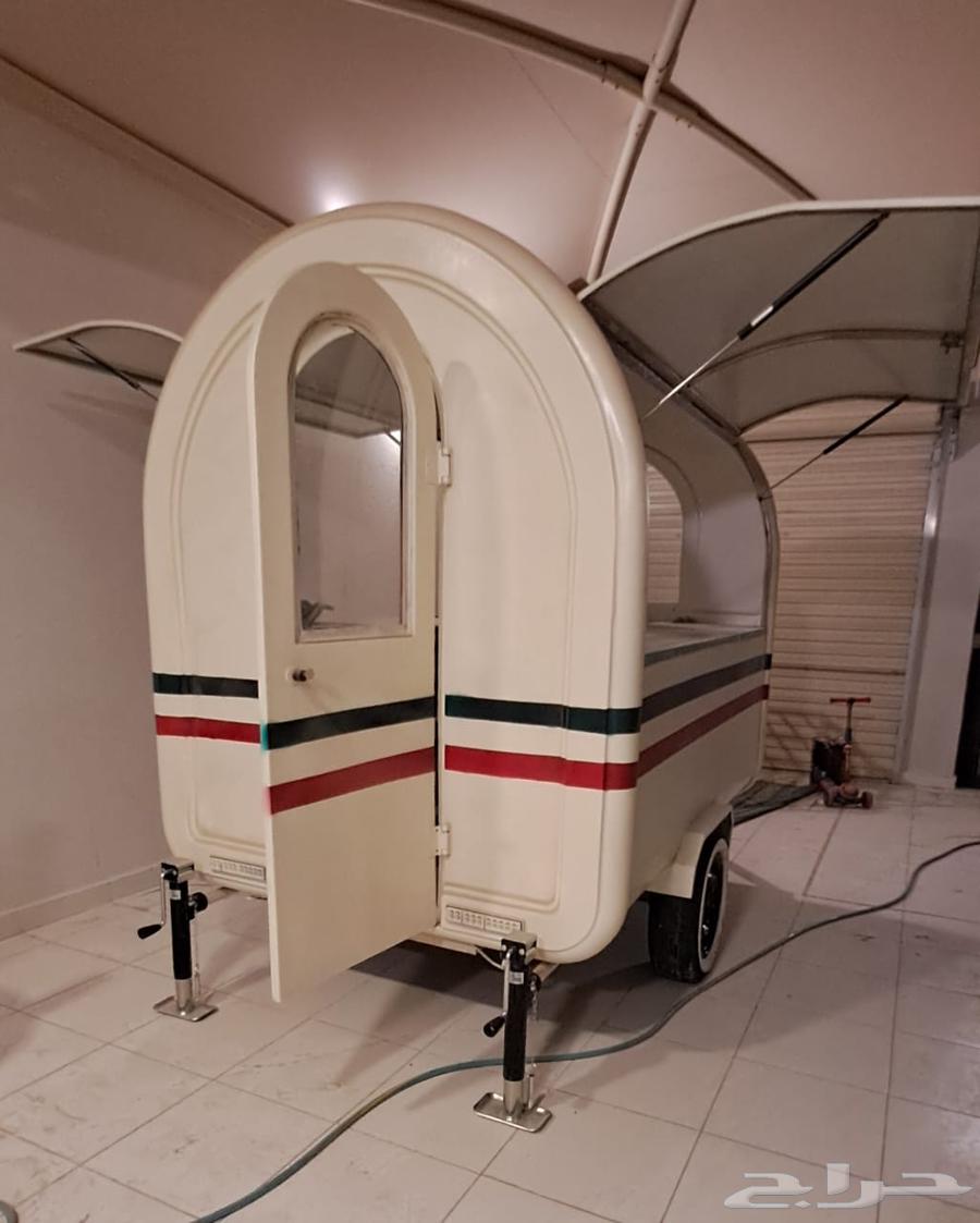 فود ترك للبيع64409185732097111