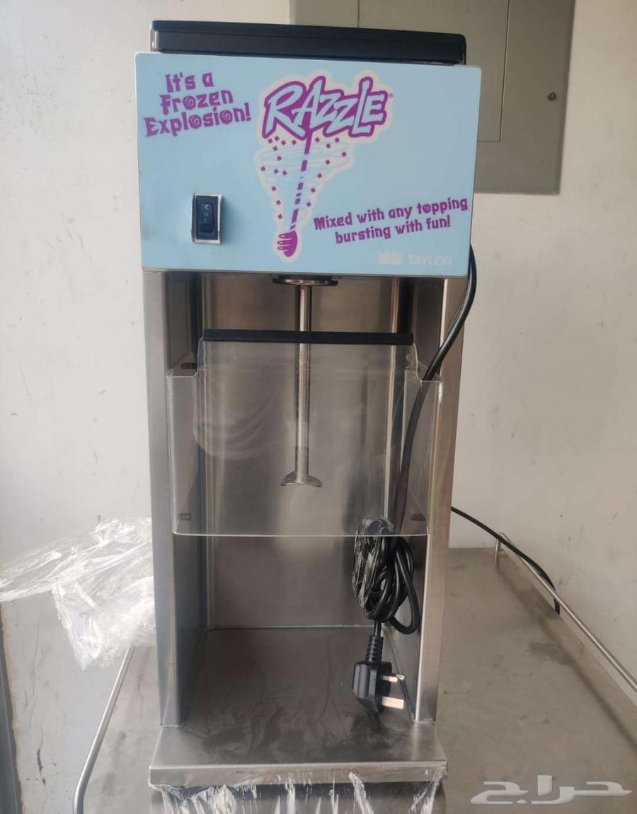 معدات ومكائن مطعم للبيع64408301098243112