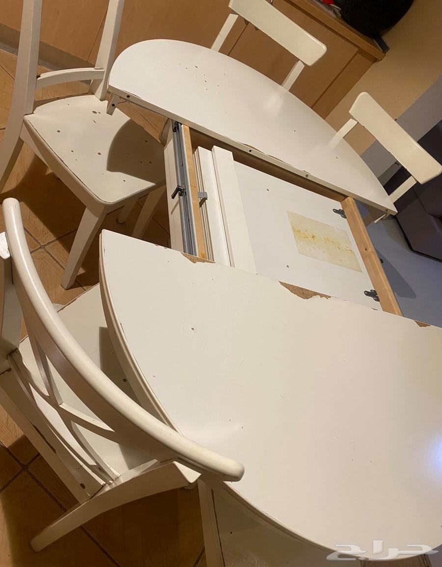 أثاث مستعمل للإهداء (مجانا )64410840237057114