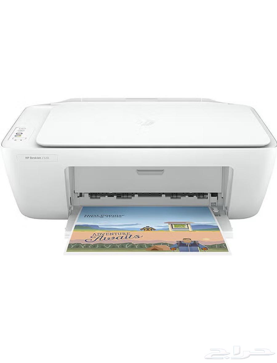 طابعة اتش بي64412063002882111