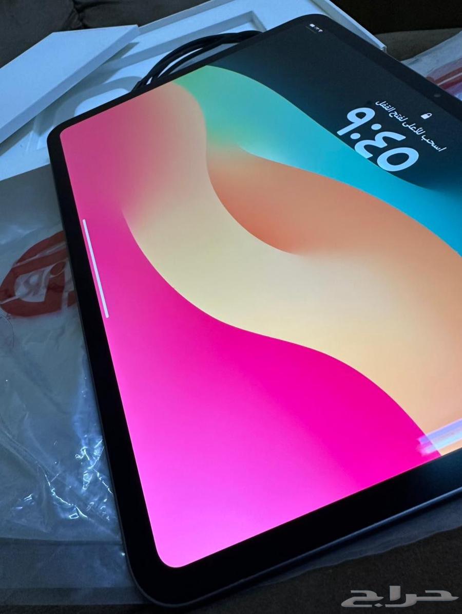 ايباد برو m464409671049602111