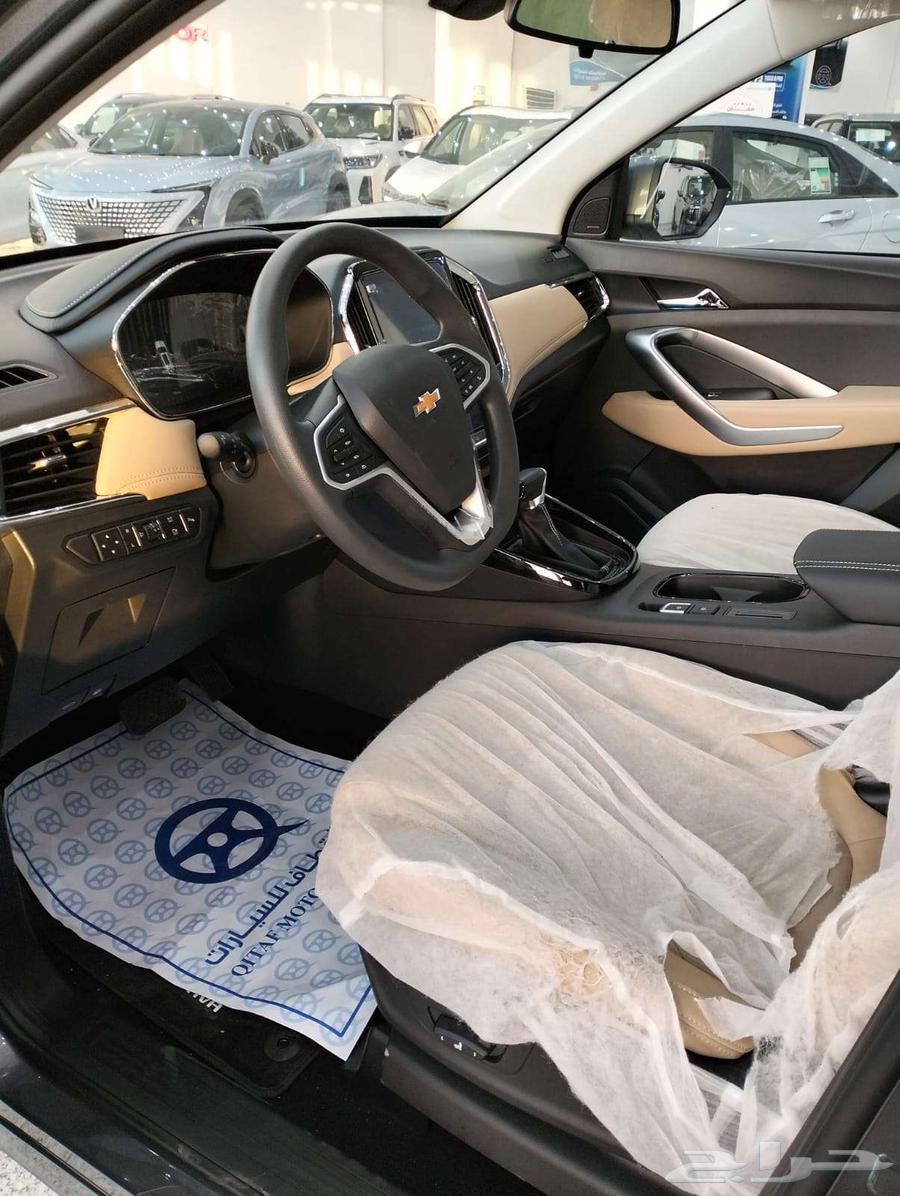 شيفرولية كابتيفا بريميوم 2025 خصم خاص يصل الى 8000 ريال64570928536835111