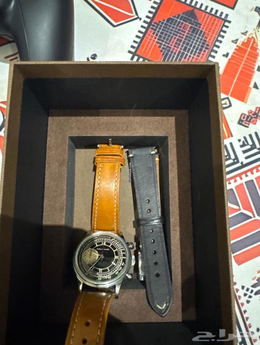 ساعة فورلان ميري64410188054658114