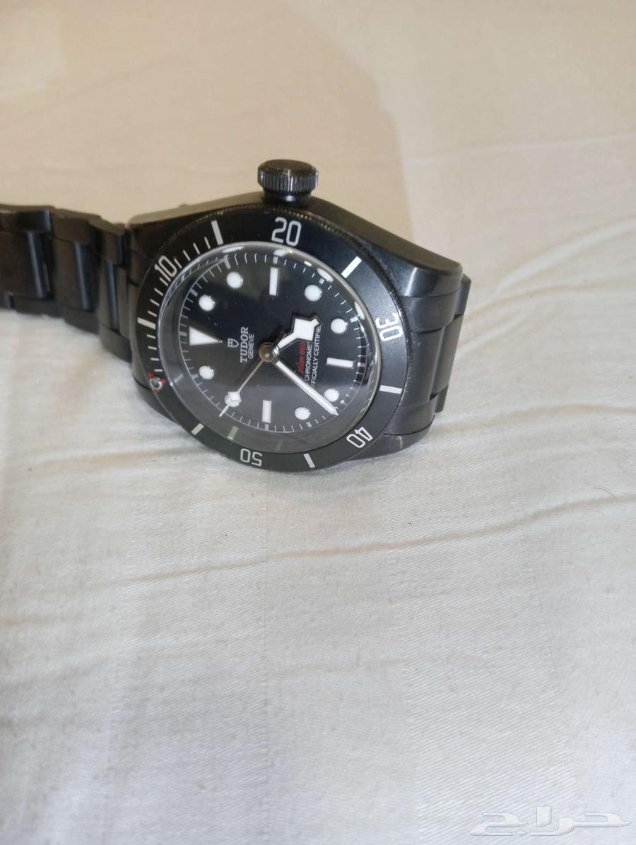 ساعه تدور بلاك64410767723267111