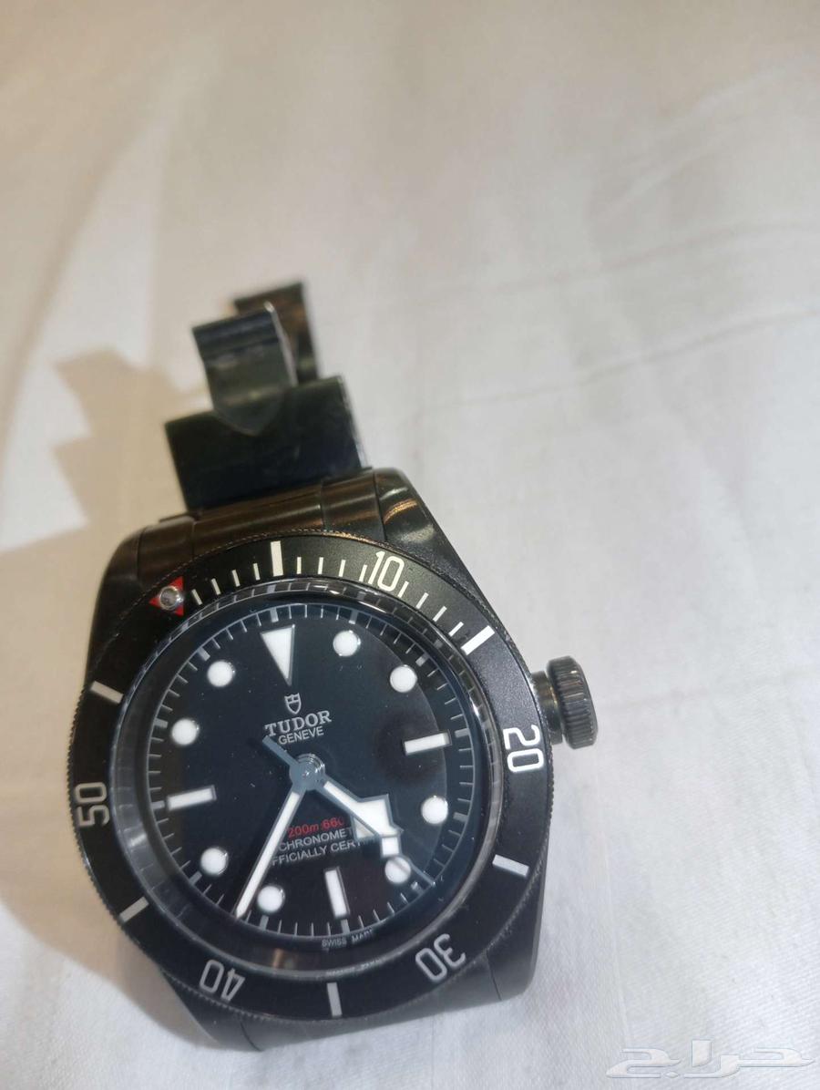 ساعه تدور بلاك64410767723267110