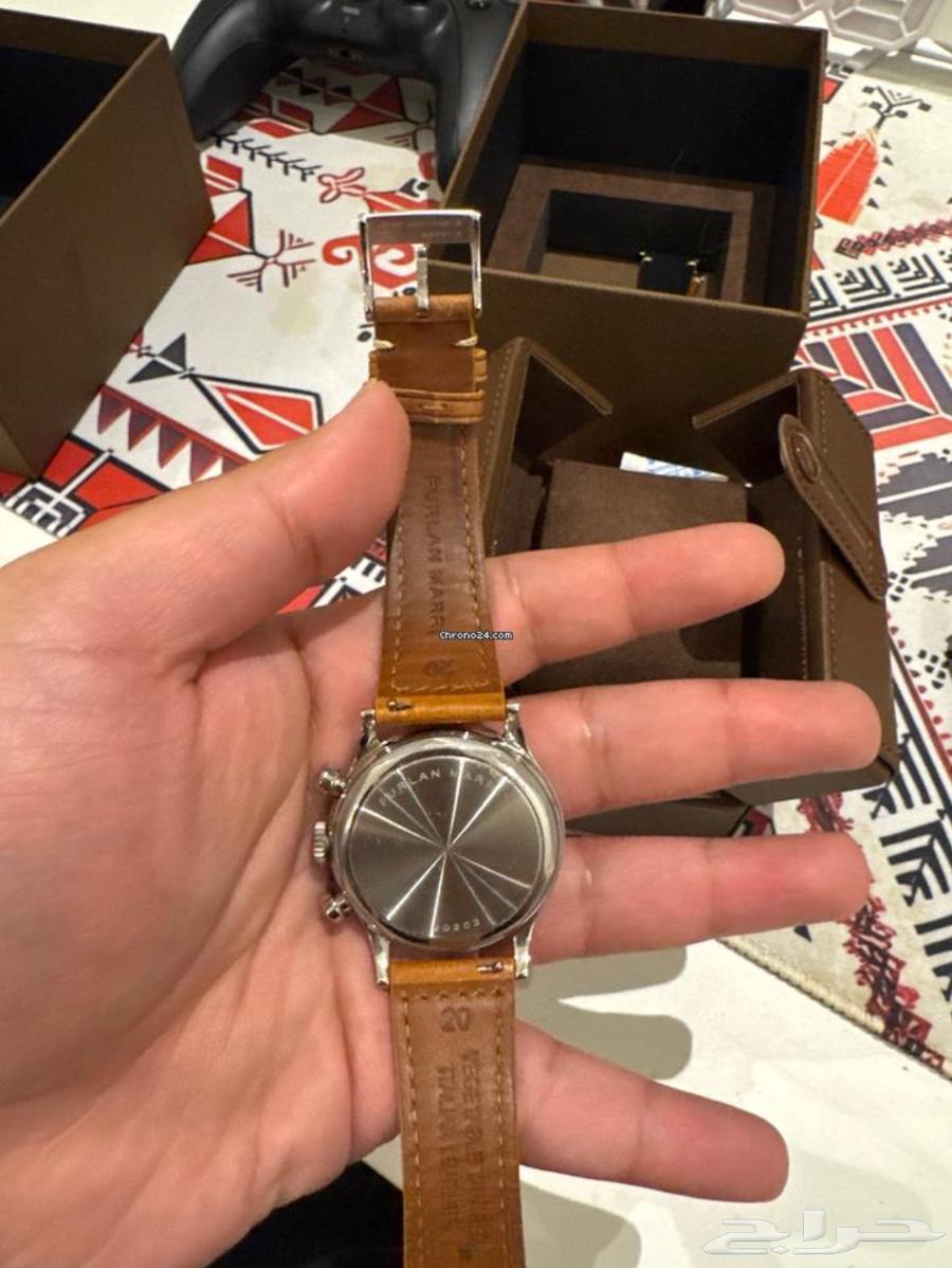 ساعة فورلان ميري64410188054658111