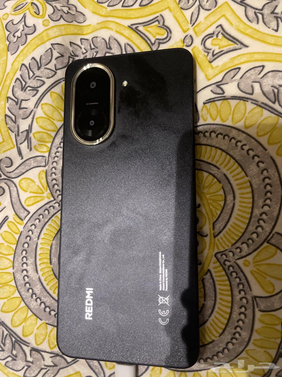شاومي ردميA5 شبه جديد للبيع64405638703618111