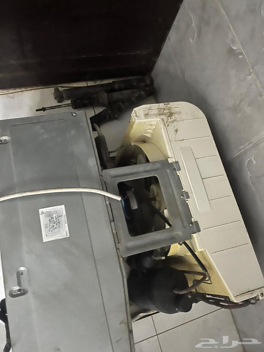 مكيف شباك فريجو 18 للبيع64405956999297110