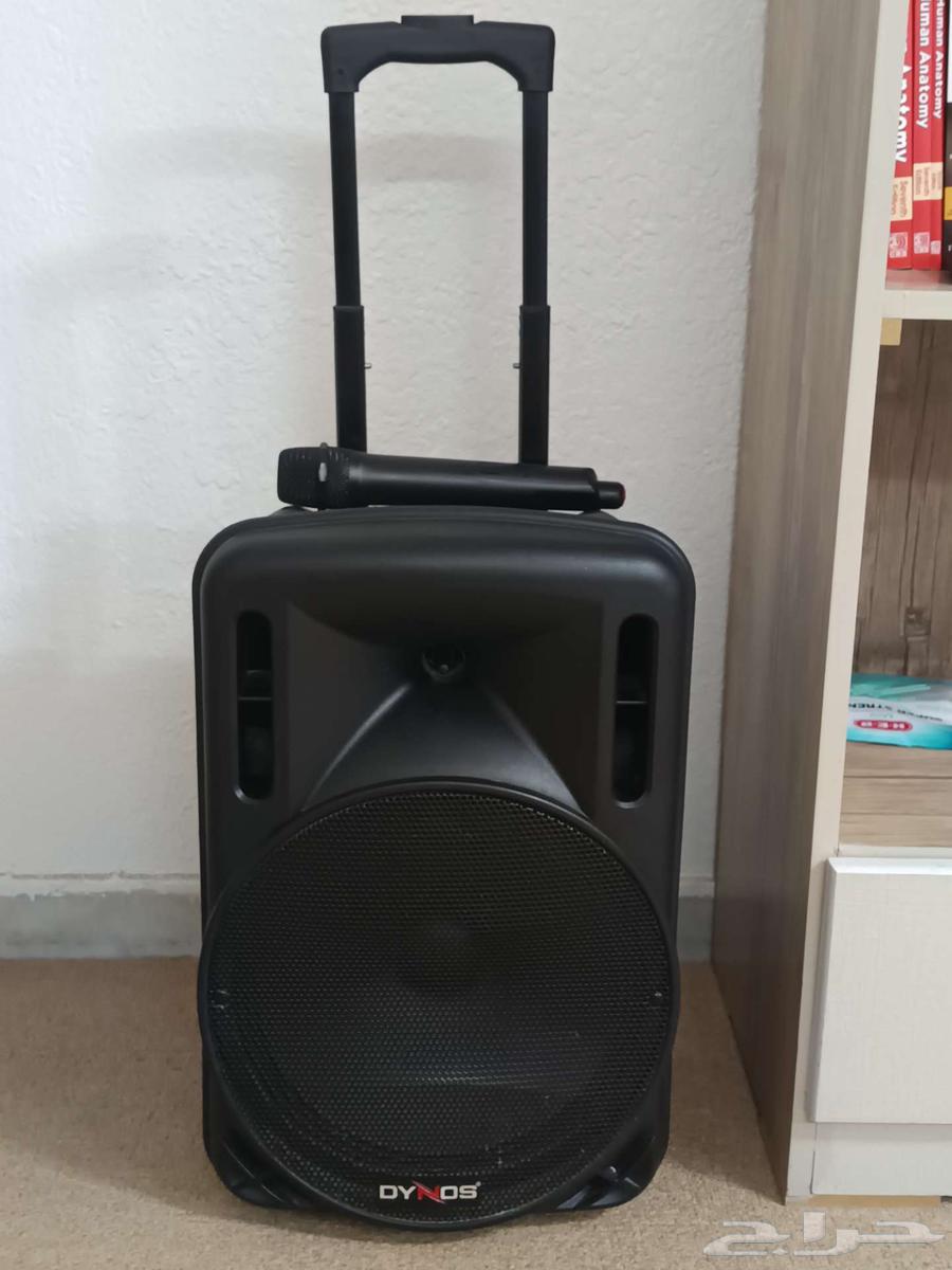 مكبر صوت عربة داينوس64406151633794110