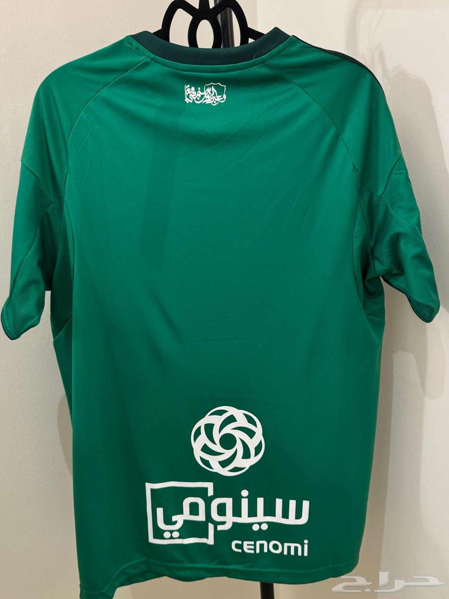 عرض تيشيرت الأهلي64422001257859112