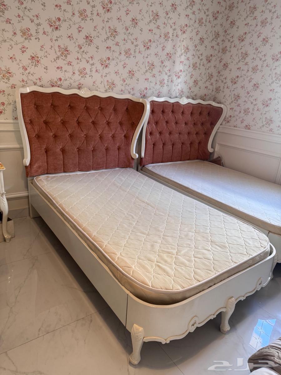سرير خشب تفصال جيد جدا64406417075842113