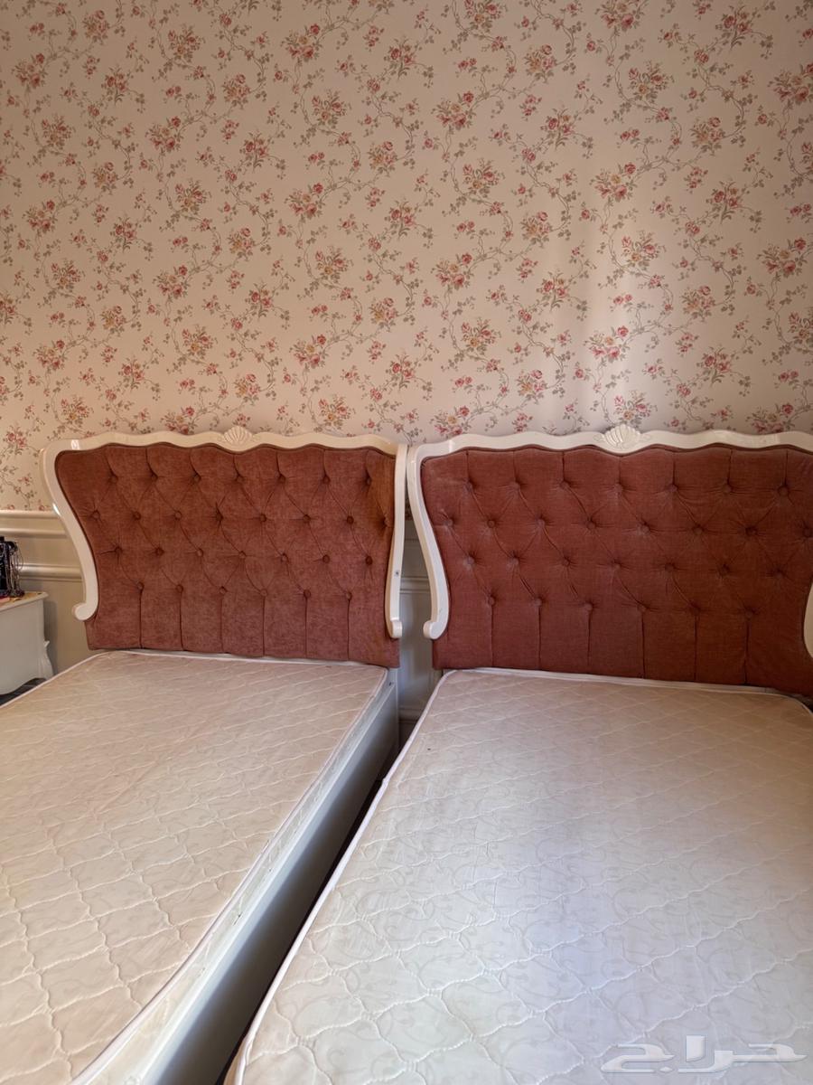 سرير خشب تفصال جيد جدا64406417075842114