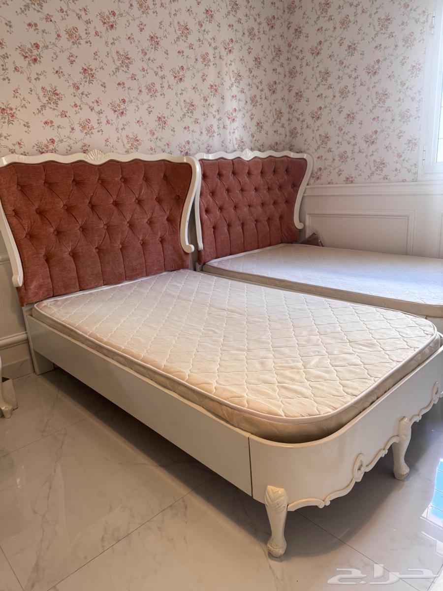 سرير خشب تفصال جيد جدا64406417075842111