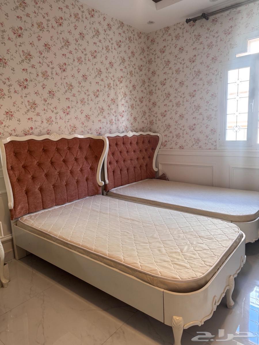 سرير خشب تفصال جيد جدا64406417075842112