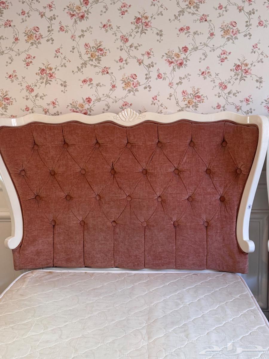 سرير خشب تفصال جيد جدا64406417075842110