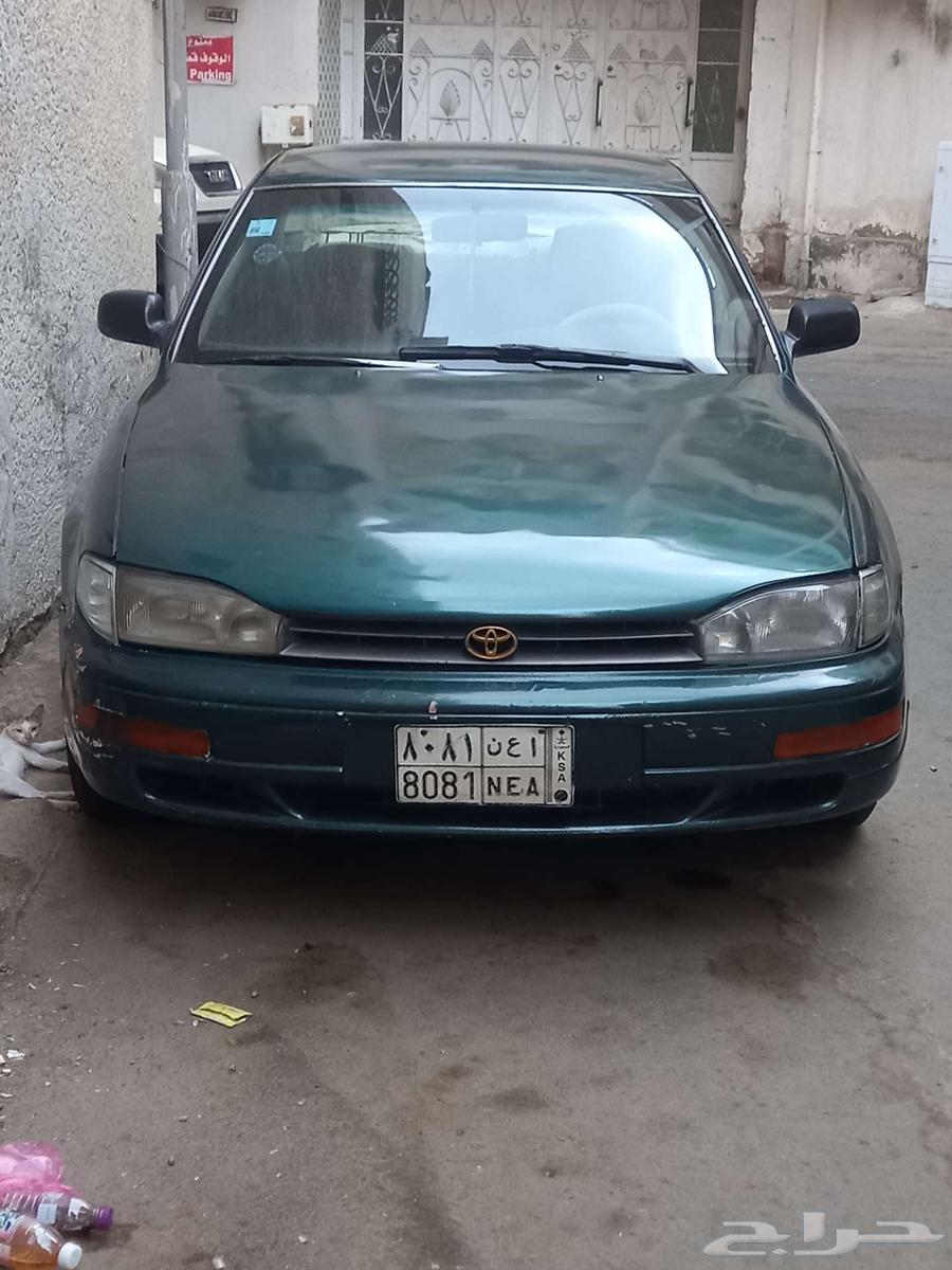 تويوتا كامري 199764560698417025111