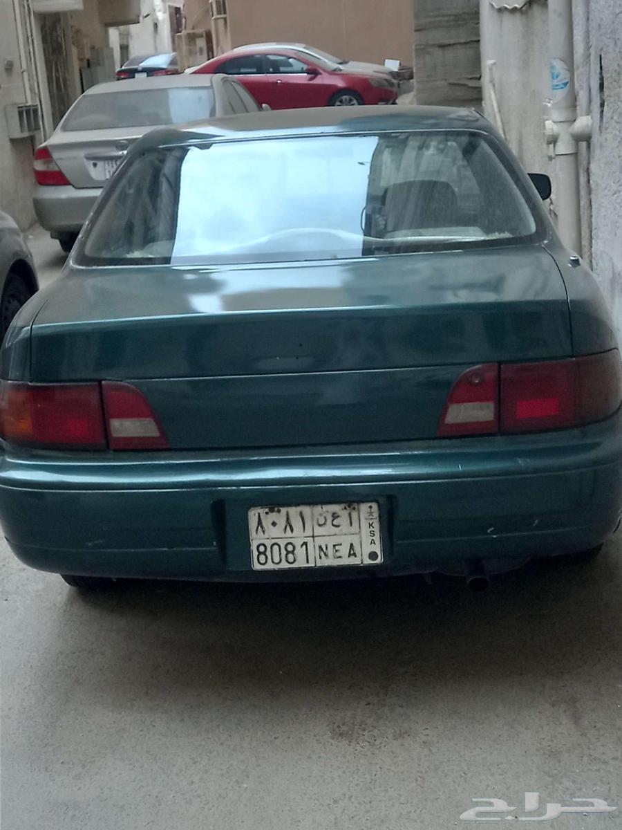 تويوتا كامري 199764560698417025112