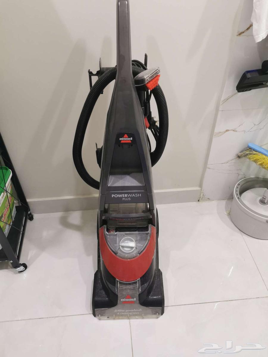 مكنسة غسيل ألسجاد. منظف السجاد64406555076354111