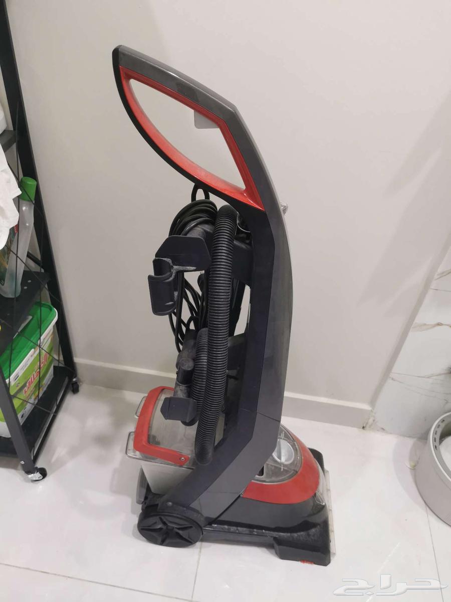 مكنسة غسيل ألسجاد. منظف السجاد64406555076354110