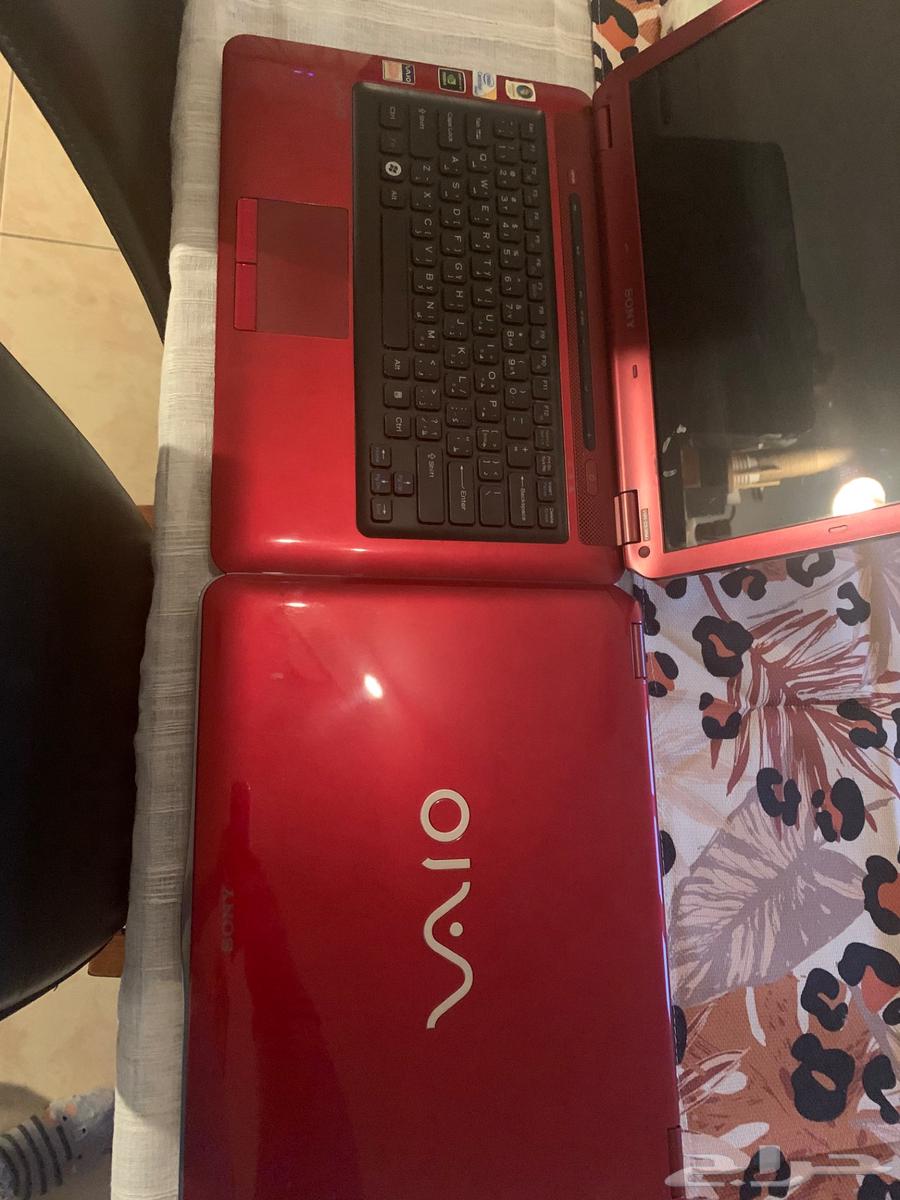 لابتوب سوني64406569255427112