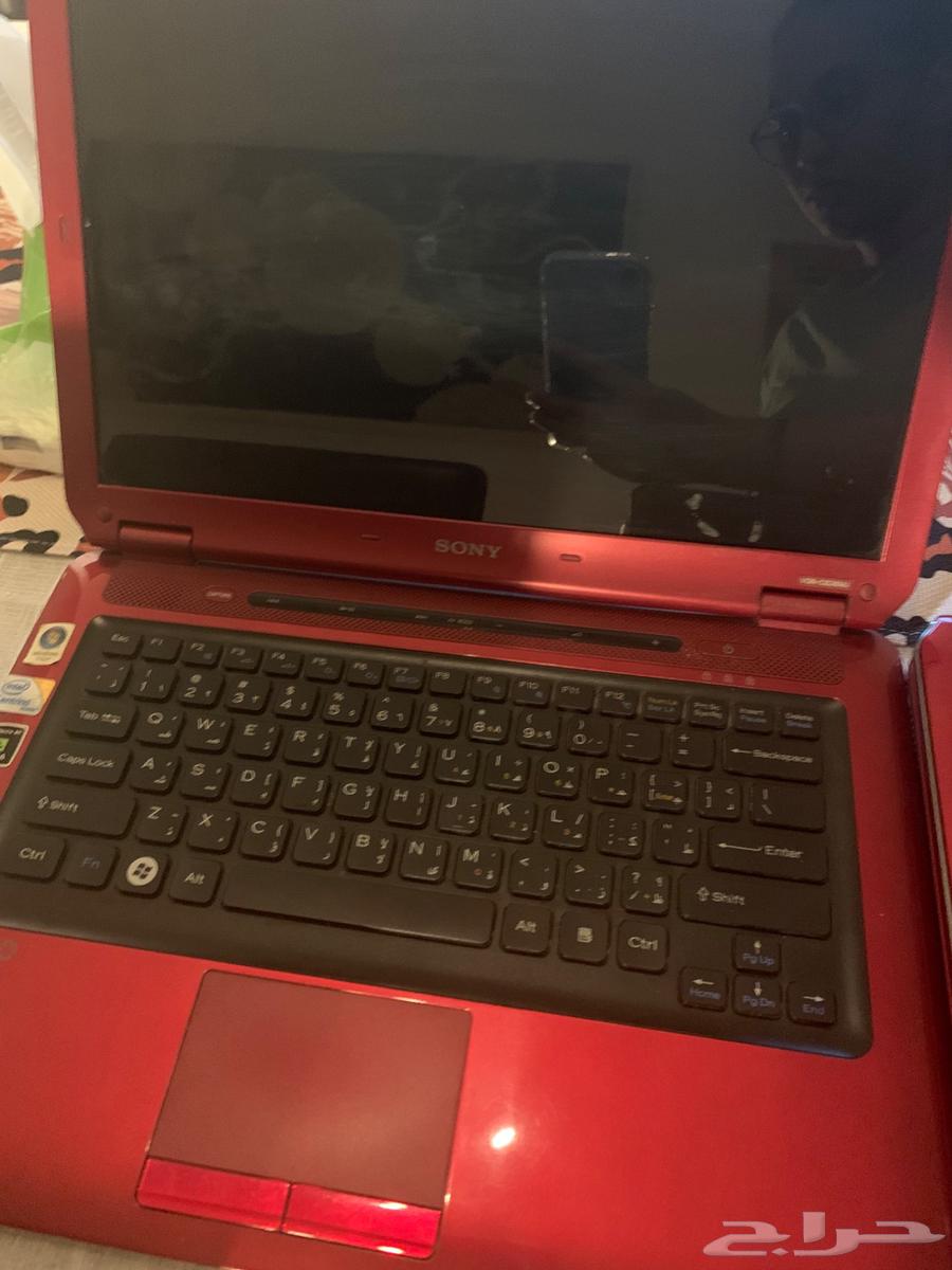 لابتوب سوني64406569255427110
