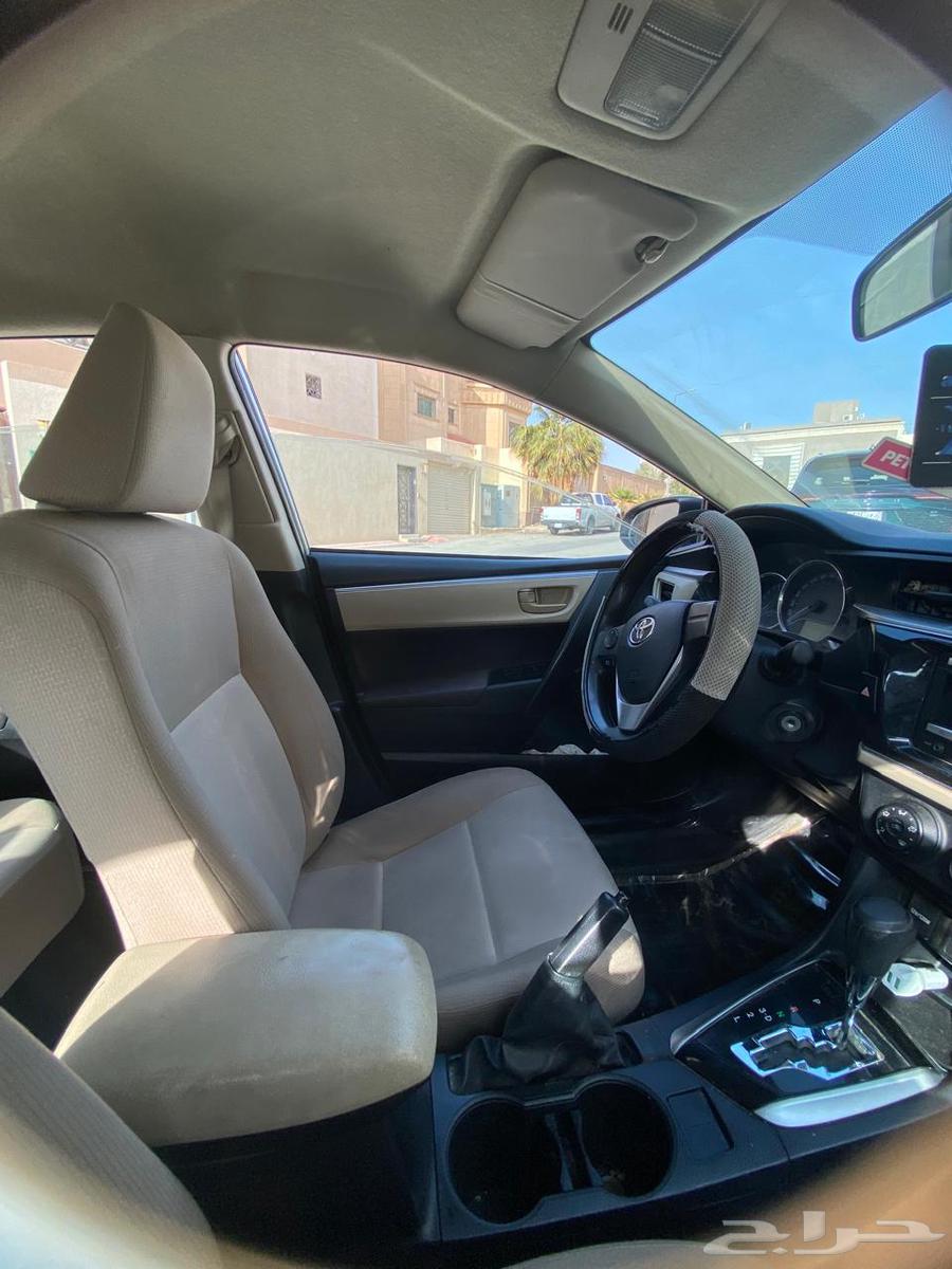 Corolla Standard 201564561375792002110