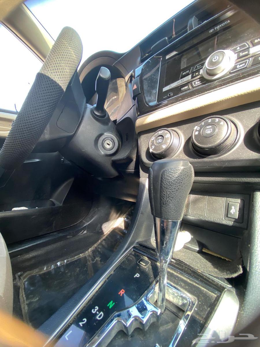 Corolla Standard 201564561375792002111