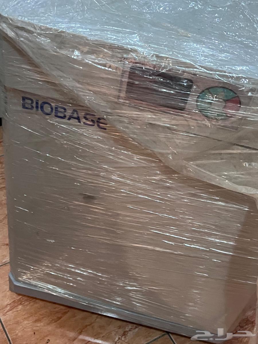 اجهزه مختبر طبيه (استخدام شهرين)64406723532802110