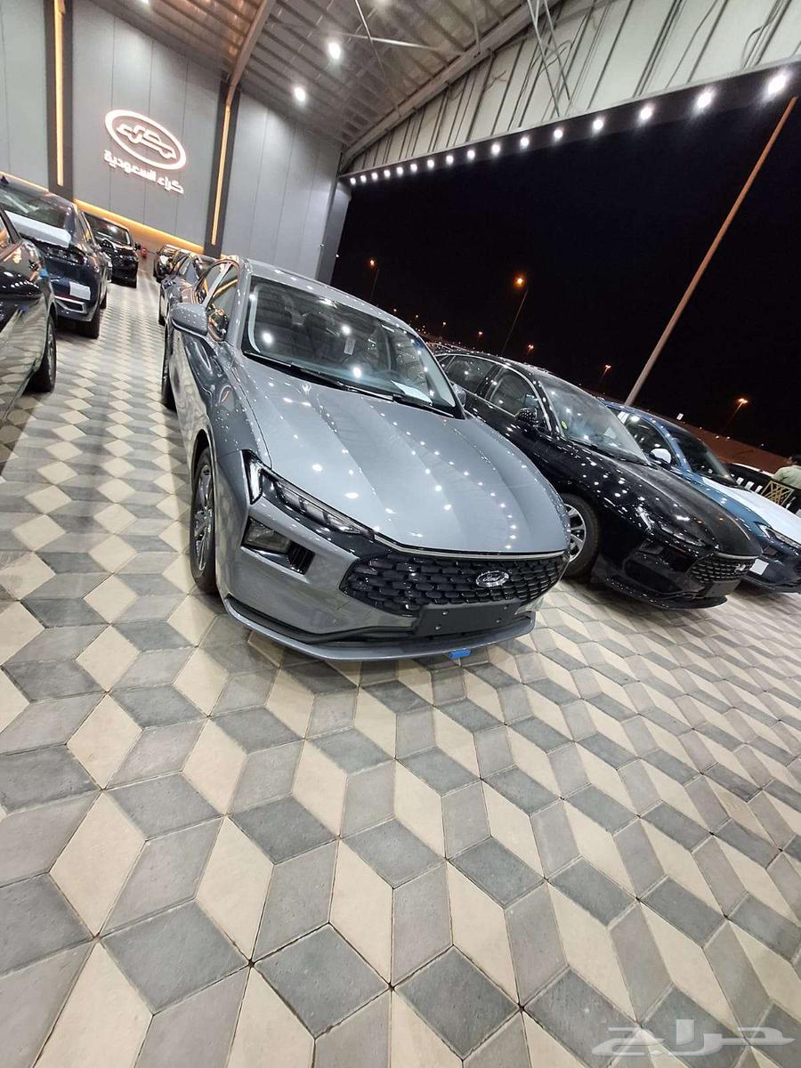 فورد تورس امبيانتى 2025 بسعر مميز جدا64561981607937113