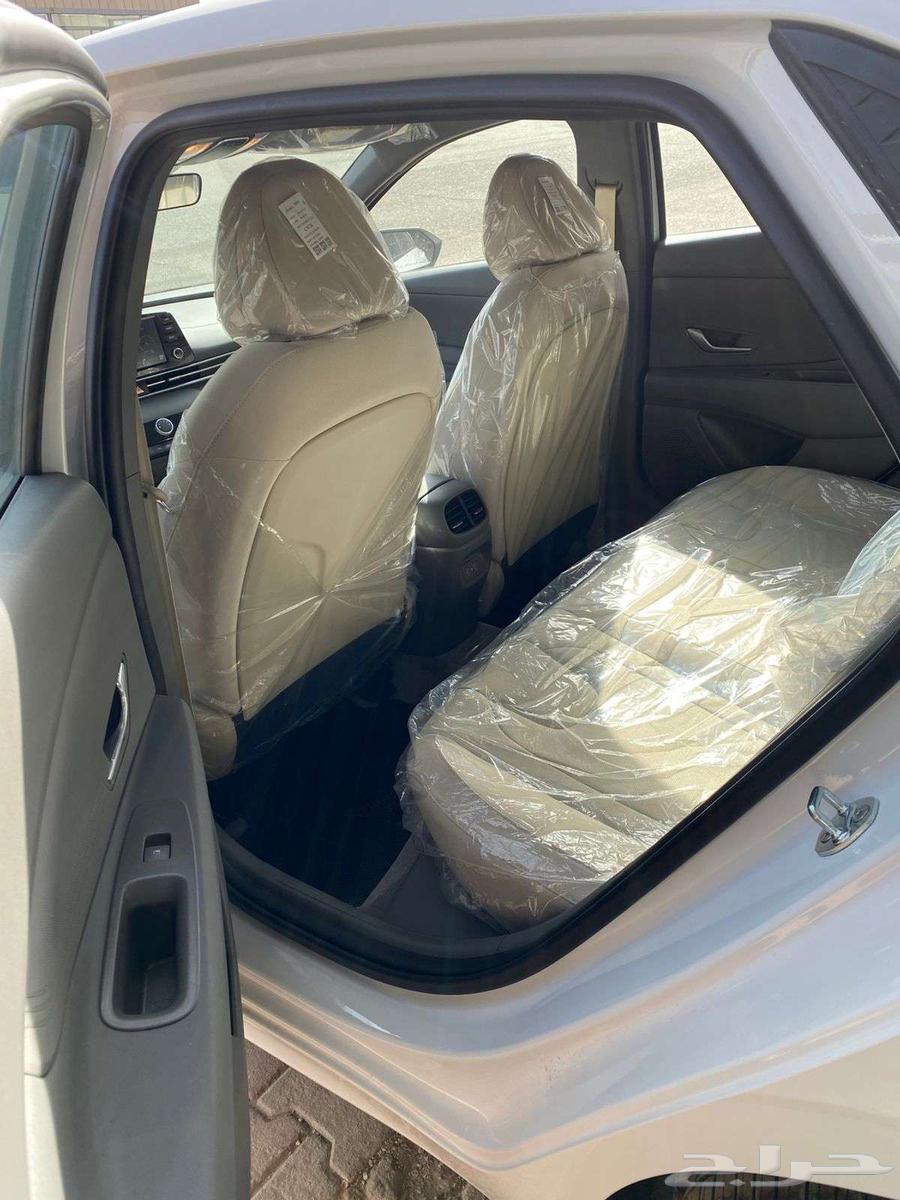 هيونداي إلنترا 2025 ( كاش وبنوك )64565856269955112